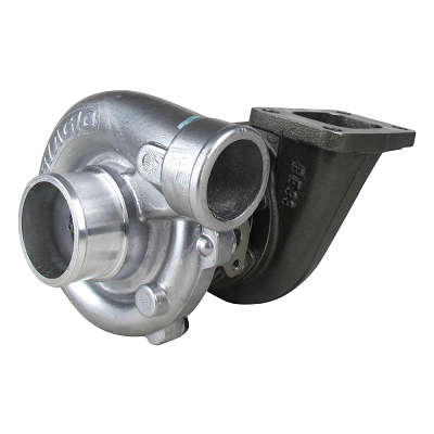 Turbo(Aletado)