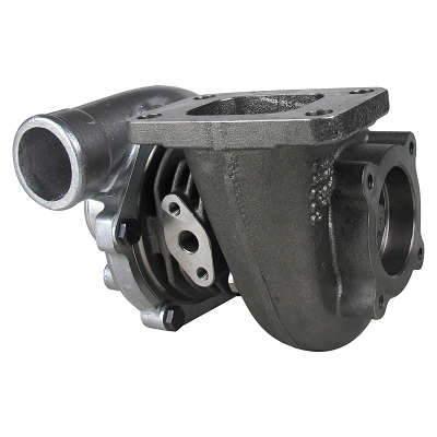 Turbocargador