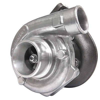 Turbo(Aletado)