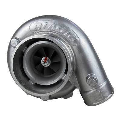 Turbo(Aletado)