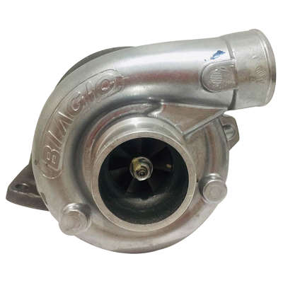 Turbocargador