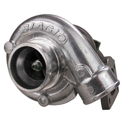 Turbocargador