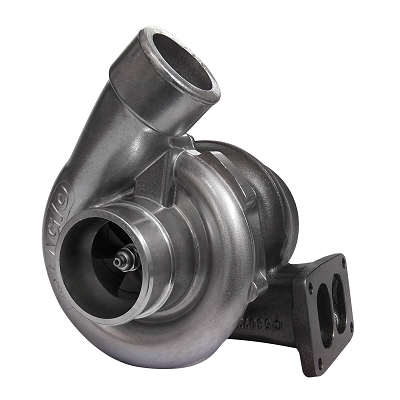 Turbo Normal/A