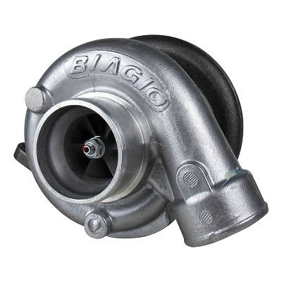 Turbo(Aletado)