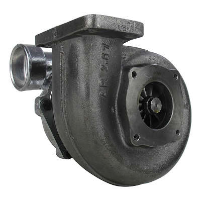 Turbocargador