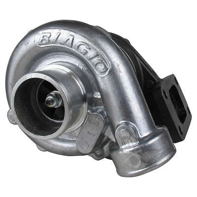 Turbo(Aletado)