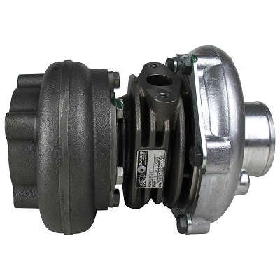 Turbo(Aletado)