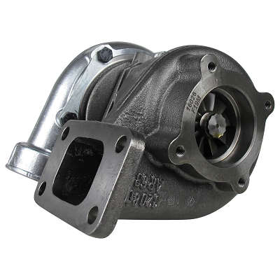 Turbo(Aletado)
