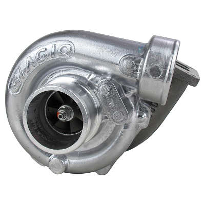 Turbocargador