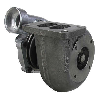 Turbo(Aletado)