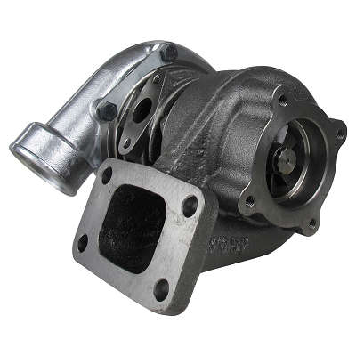 Turbo(Aletado)