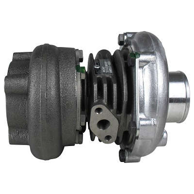 Turbo(Aletado)
