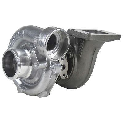 Turbocargador