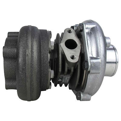 Turbo(Aletado)