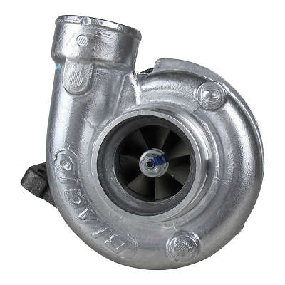 Turbocargador