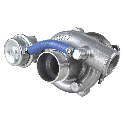 Turbo(Aletado)