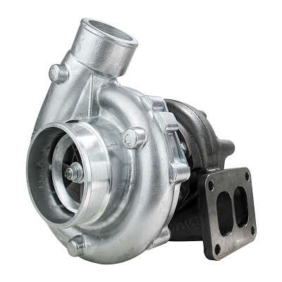 Turbo Normal/(Aletado)