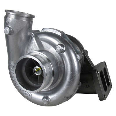 Turbo Normal/(Aletado)