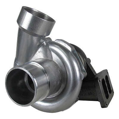 Turbo Normal/(Aletado)
