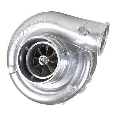 Turbocargador