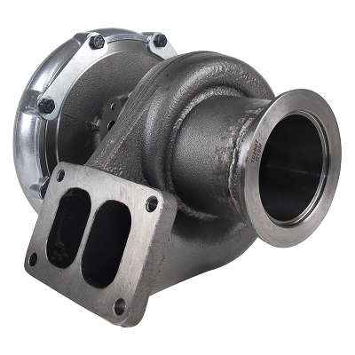 Turbo(Aletado)