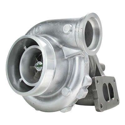 Turbocargador