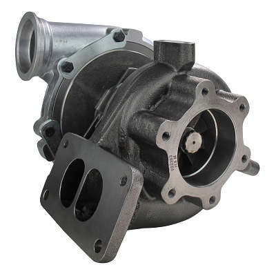 Turbo(Aletado)