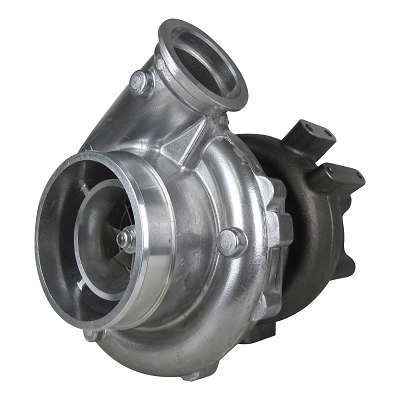 Turbo Normal/A(Aletado)