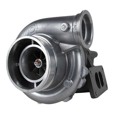 Turbo Normal/A(Aletado)