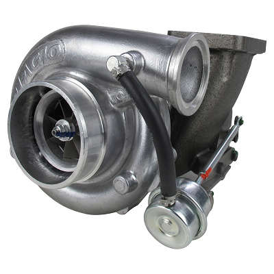 Turbo Normal/(Aletado)