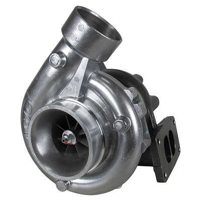 Turbo Normal/(Aletado)